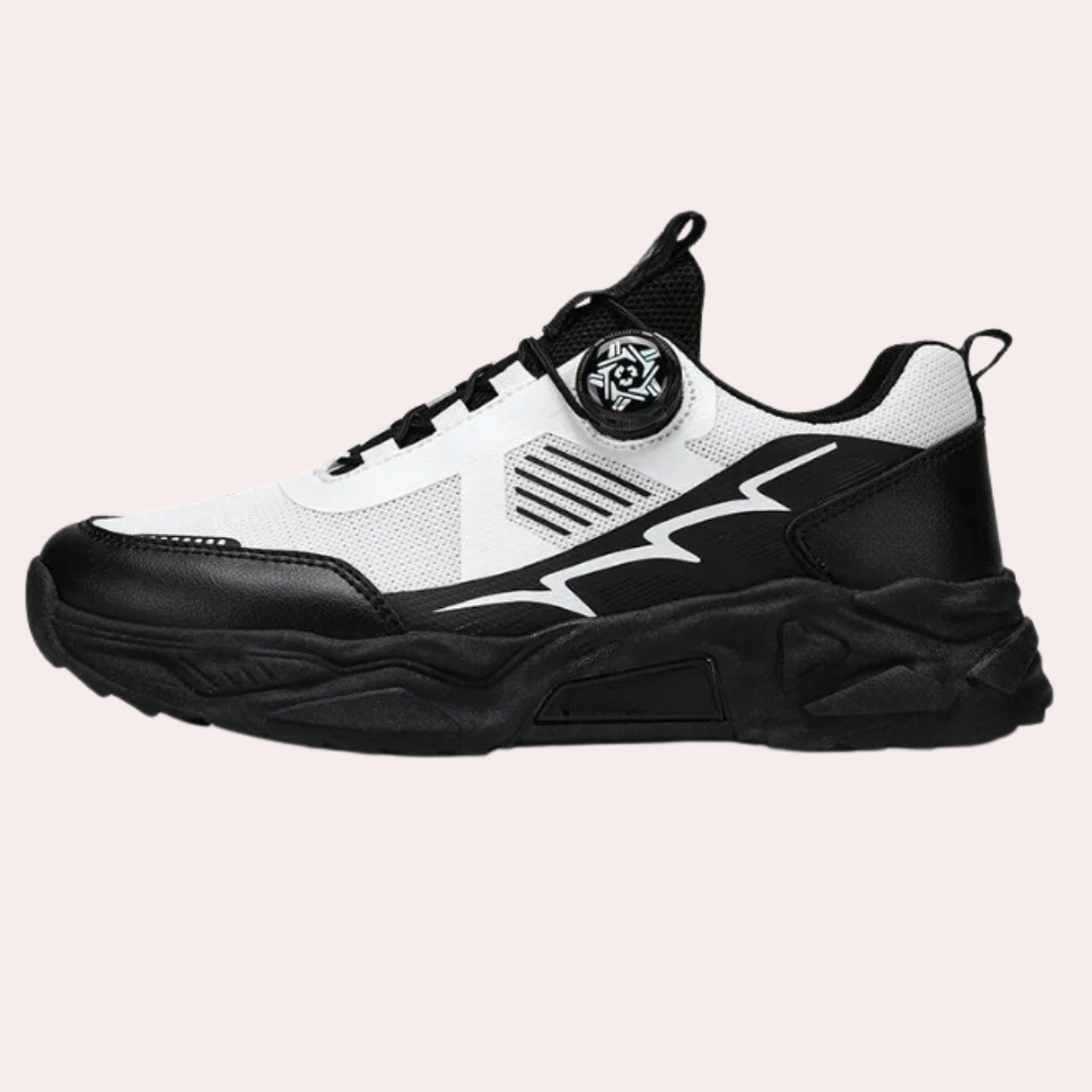 Modische Herren Sneaker - Sportlich & Bequem