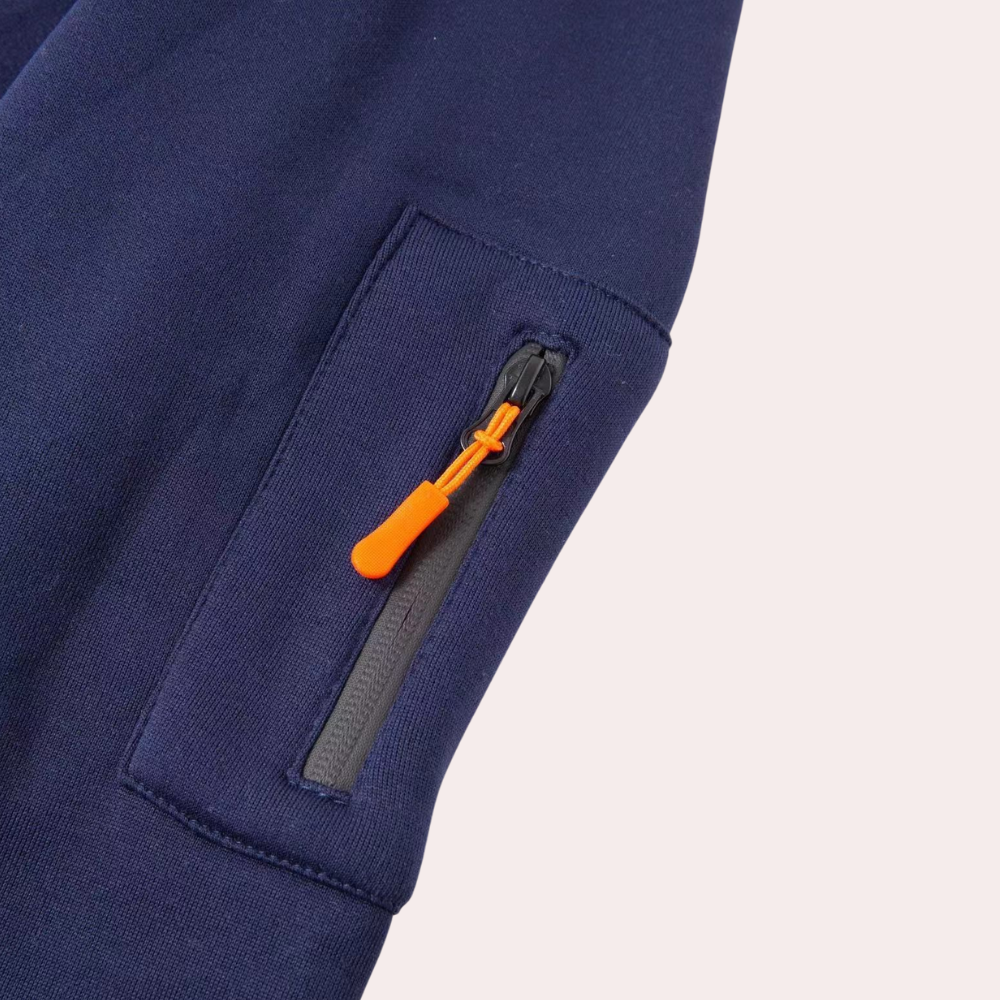 Herren Kapuzenpullover - Stylisch & Komfortabel