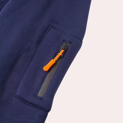 Herren Kapuzenpullover - Stylisch & Komfortabel