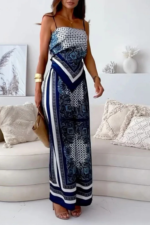 Carmilla - Luxuriöses Lounge-Set aus Seide