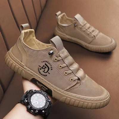 PrimeStep™ | Prime Turnschuhe - für jede Gelegenheit