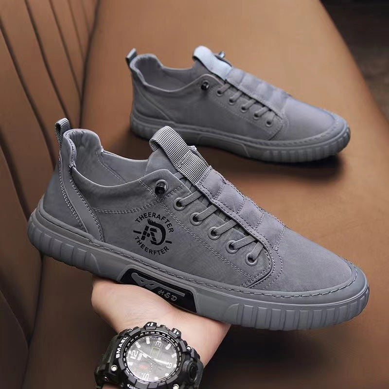 PrimeStep™ | Prime Turnschuhe - für jede Gelegenheit