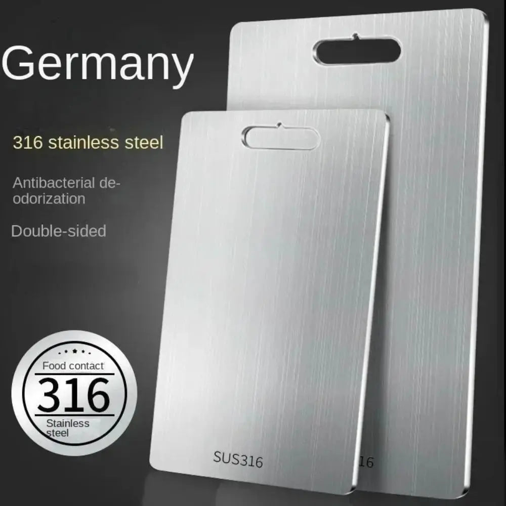 Titanium™ | Küchenschneidebrett