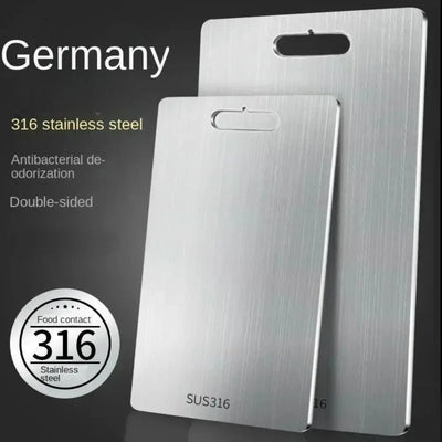 Titanium™ | Küchenschneidebrett