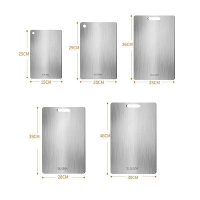 Titanium™ | Küchenschneidebrett