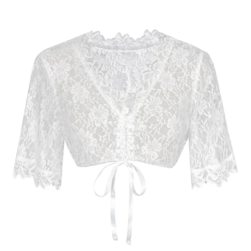 Katja | Trachtenkleid Hochwertiges Dirndlkleid