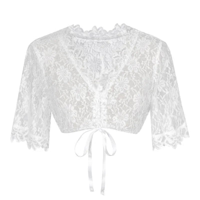 Katja | Trachtenkleid Hochwertiges Dirndlkleid