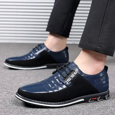 Adam - Orthopädische Casual Chic Schuhe