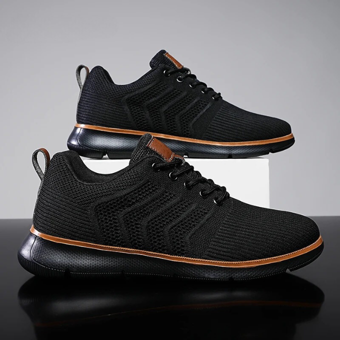 Atmungsaktive Herren Sneaker
