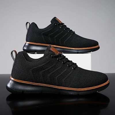 Atmungsaktive Herren Sneaker