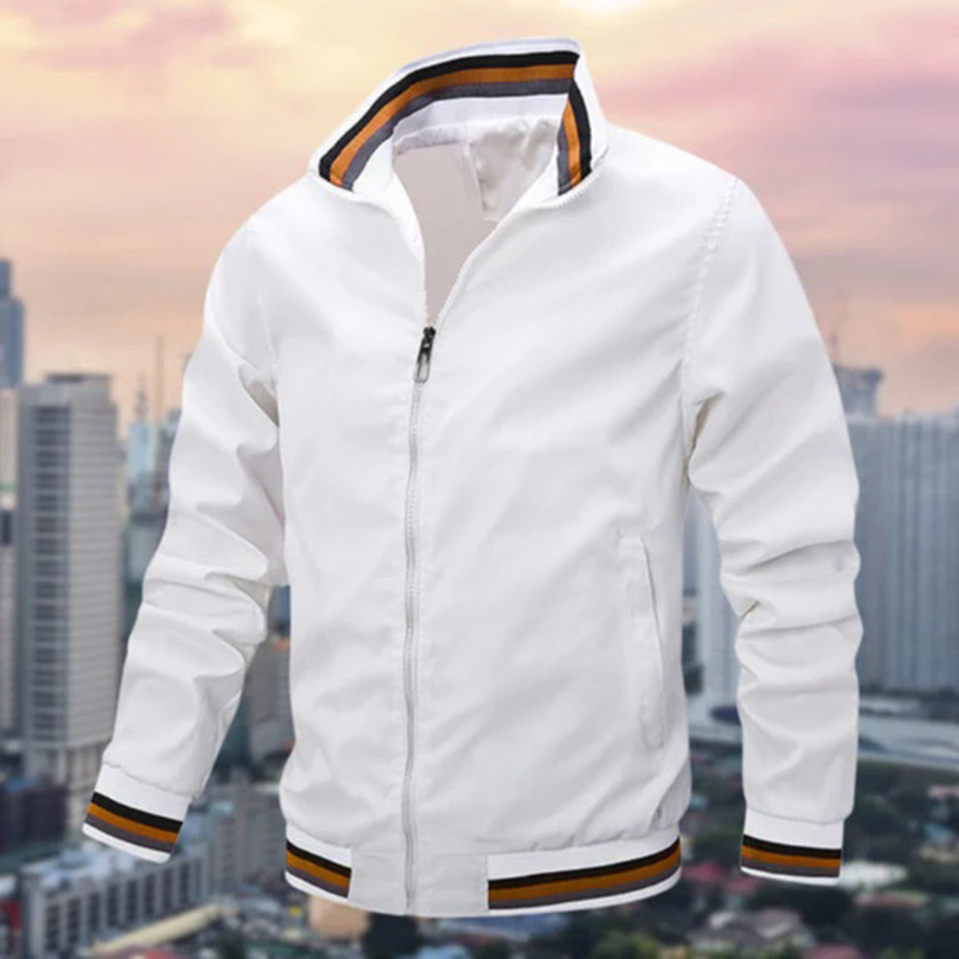 Elegante Business Herren Jacke