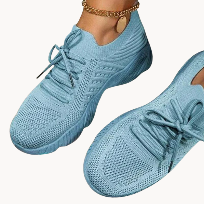 Fara | Komfort- und Haltungsunterstützende Frauenschuhe