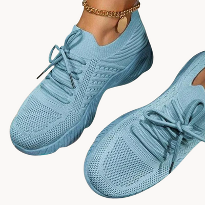 Fara | Komfort- und Haltungsunterstützende Frauenschuhe