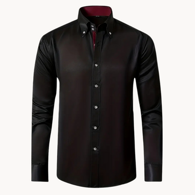 Leonard | Klassische Eleganz Herren Hemd
