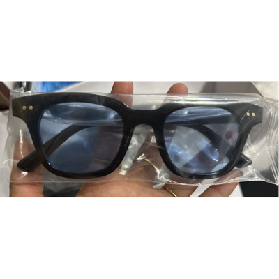 Moderne UV-Schutz Sonnenbrille für Herren | Klassisch Rahmen