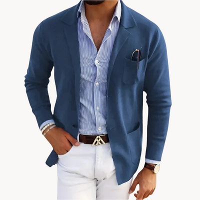 Gavin | Vielseitige Eleganz Herren Blazer