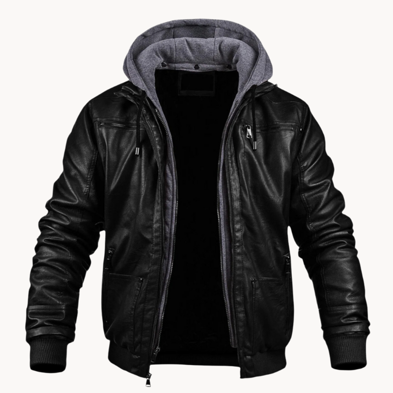 Bert | Premium Warmth & Style Herren Winterjacke