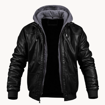 Bert | Premium Warmth & Style Herren Winterjacke