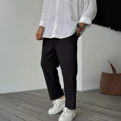 Jordan | Soft Luxury Feel - Herren - Hosen