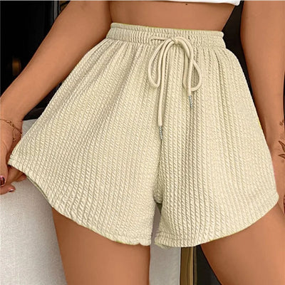 Sophia - Lässige & Weite Damenshorts
