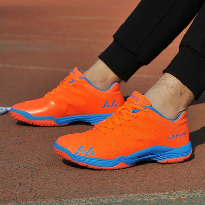 Gerald - Sneakers Komfortabel & Atmungsaktiv