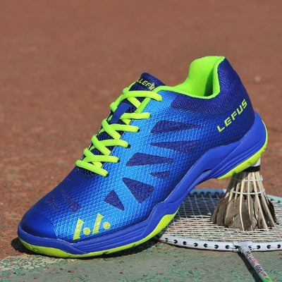 Gerald - Sneakers Komfortabel & Atmungsaktiv