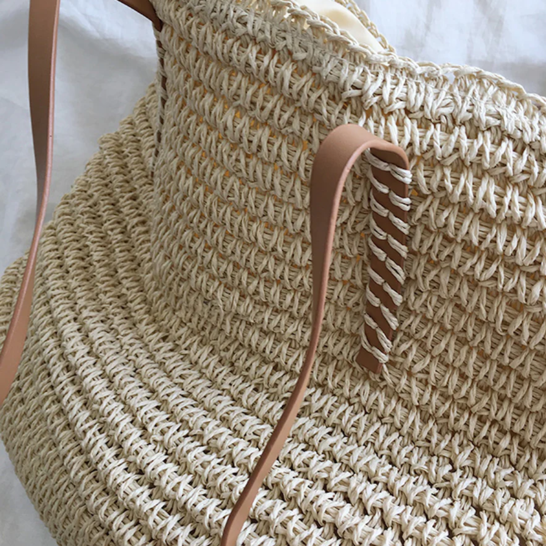 Avianna - Vielseitige Schultertasche für jeden Anlass