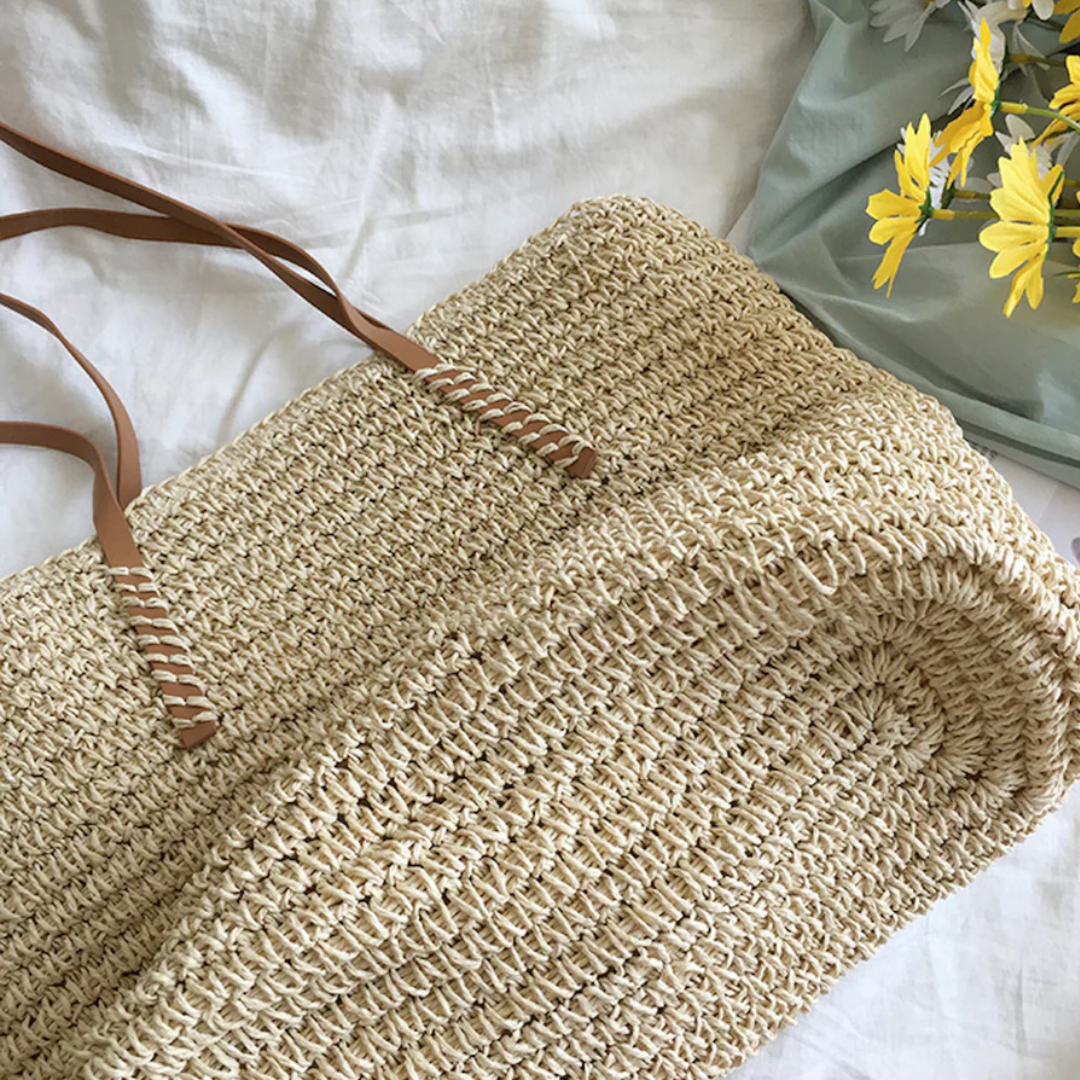 Avianna - Vielseitige Schultertasche für jeden Anlass