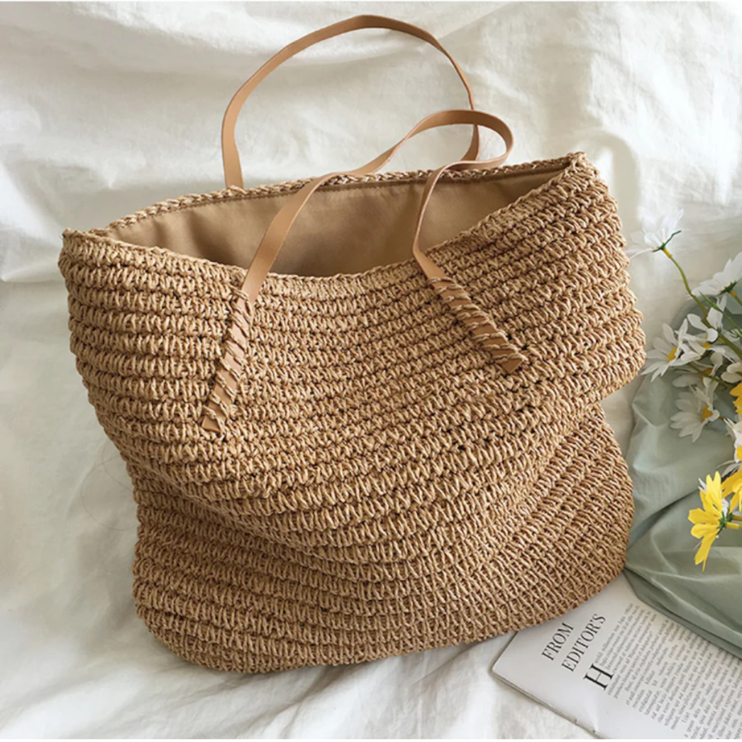 Avianna - Vielseitige Schultertasche für jeden Anlass