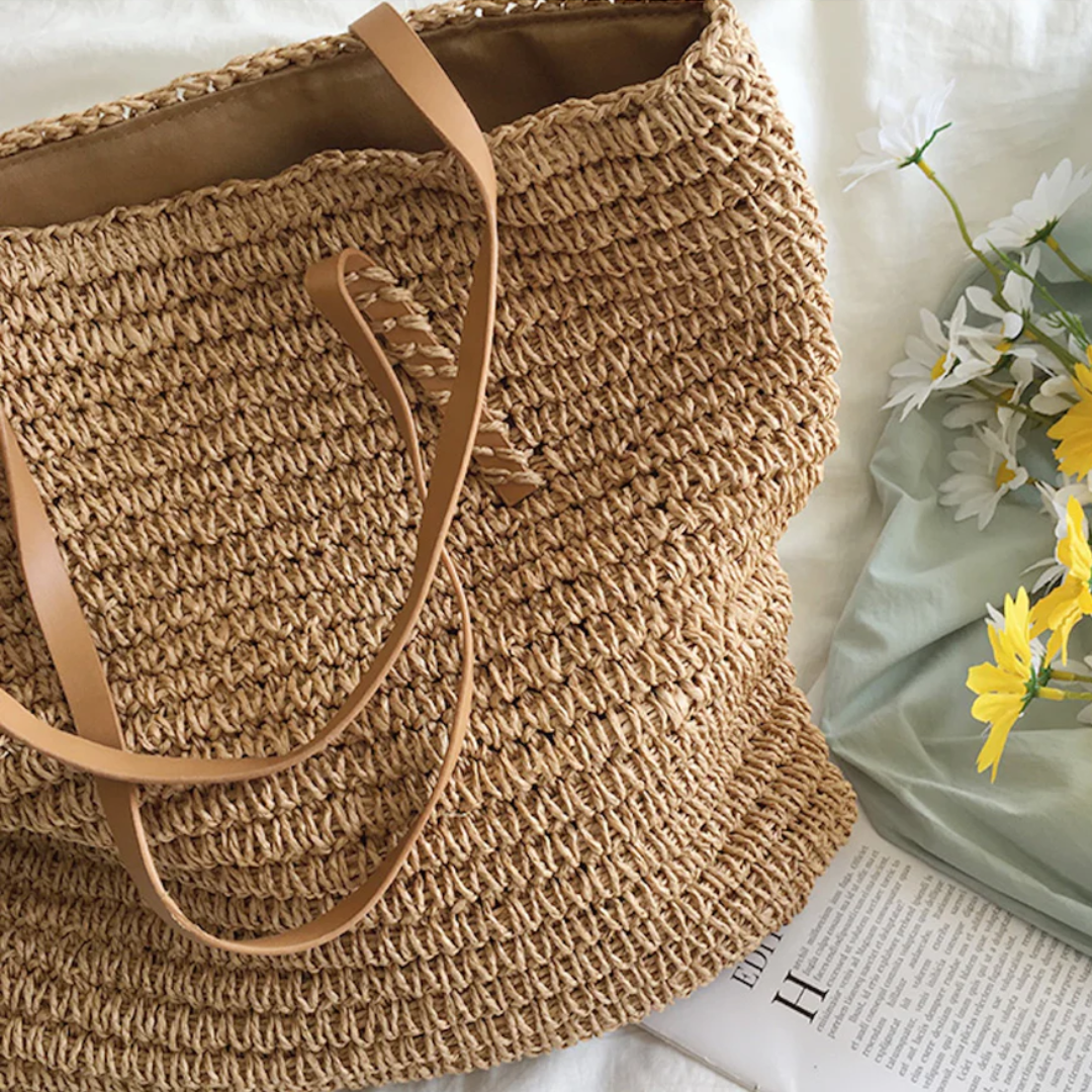 Avianna - Vielseitige Schultertasche für jeden Anlass