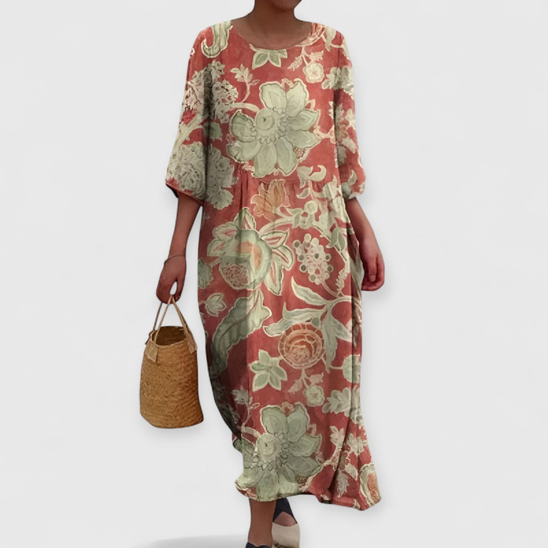 Julia | Wiesen Kleid