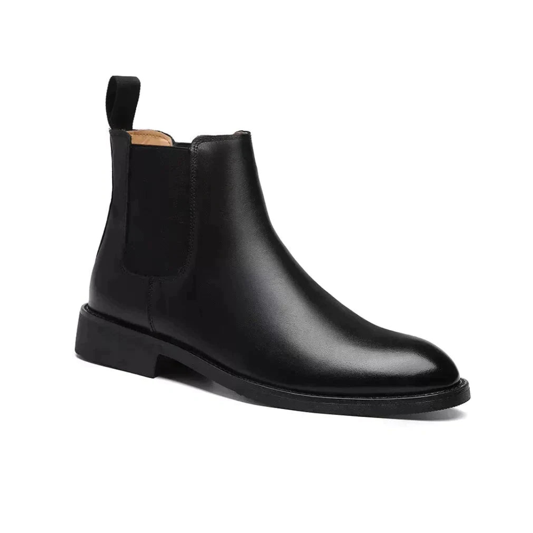 ZESTARA Chelsea Boots
