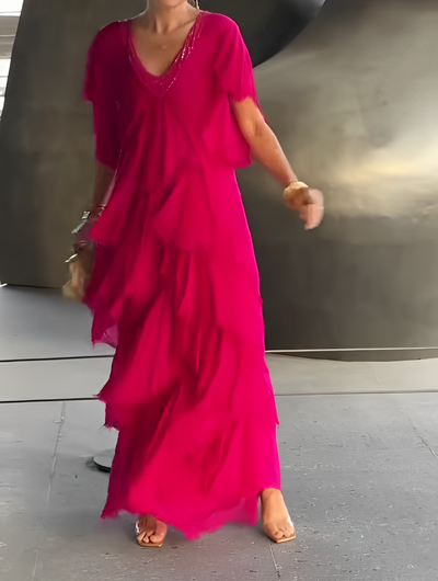 SITGES-KLEID