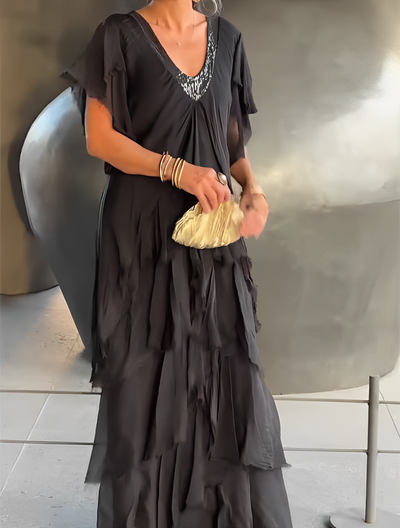 SITGES-KLEID