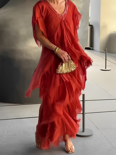 SITGES-KLEID