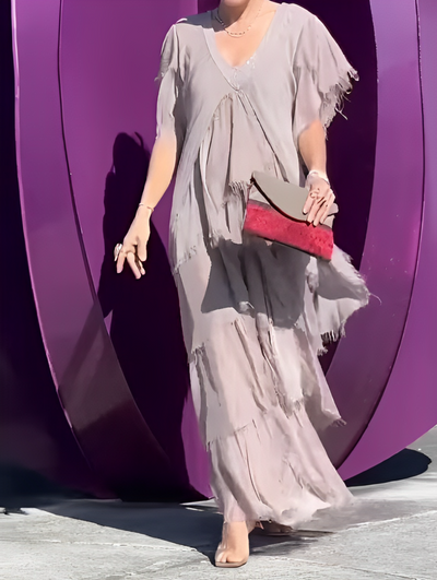 SITGES-KLEID
