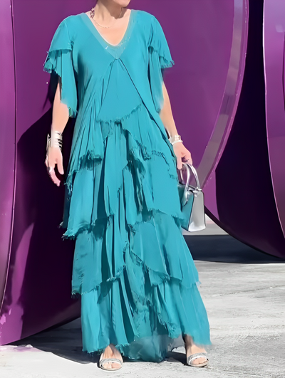 SITGES-KLEID