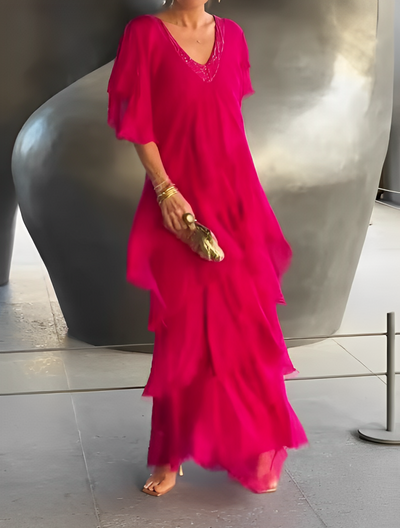 SITGES-KLEID