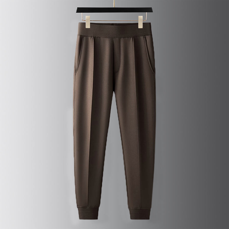 Herren Premium Trainingsanzug Set - Hochwertig & Atmungsaktiv