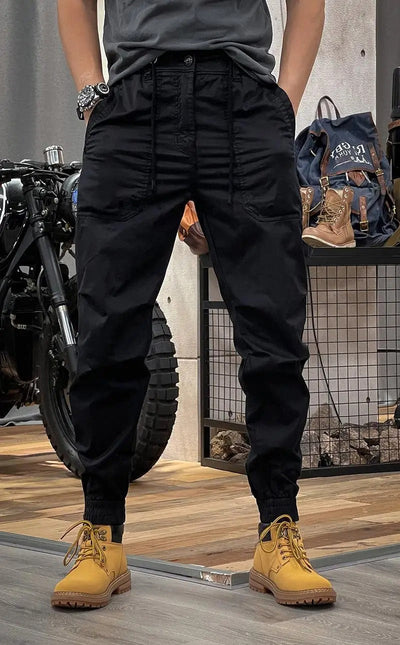 Nariko | Premium Stretch Cargohose