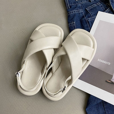 Jangga - Modische Sommersandalen