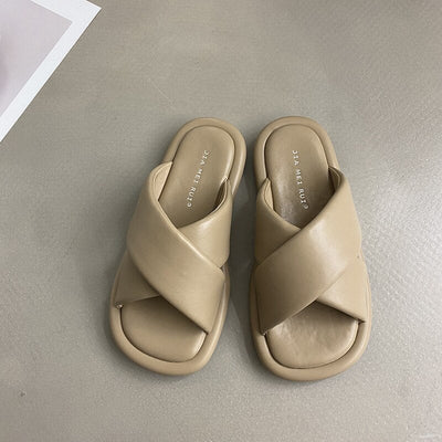 Jangga - Modische Sommersandalen