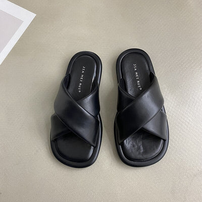 Jangga - Modische Sommersandalen