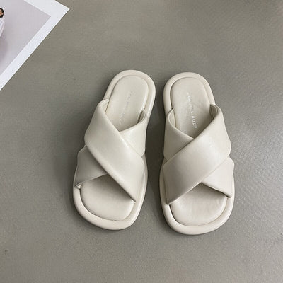 Jangga - Modische Sommersandalen