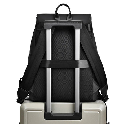 VectorBag | Multifunktionaler Unisex Laptop Rucksack