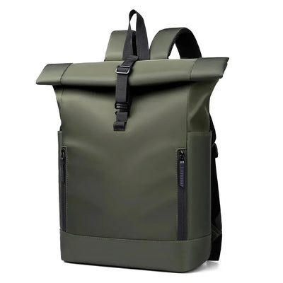 Bagora | Wasserabweisender Rucksack für Unisex Reisen