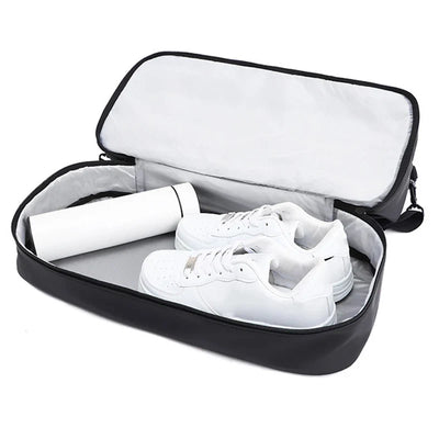 Trezaro | Wasserdichte Sporttasche für Unisex Fitnessstudio