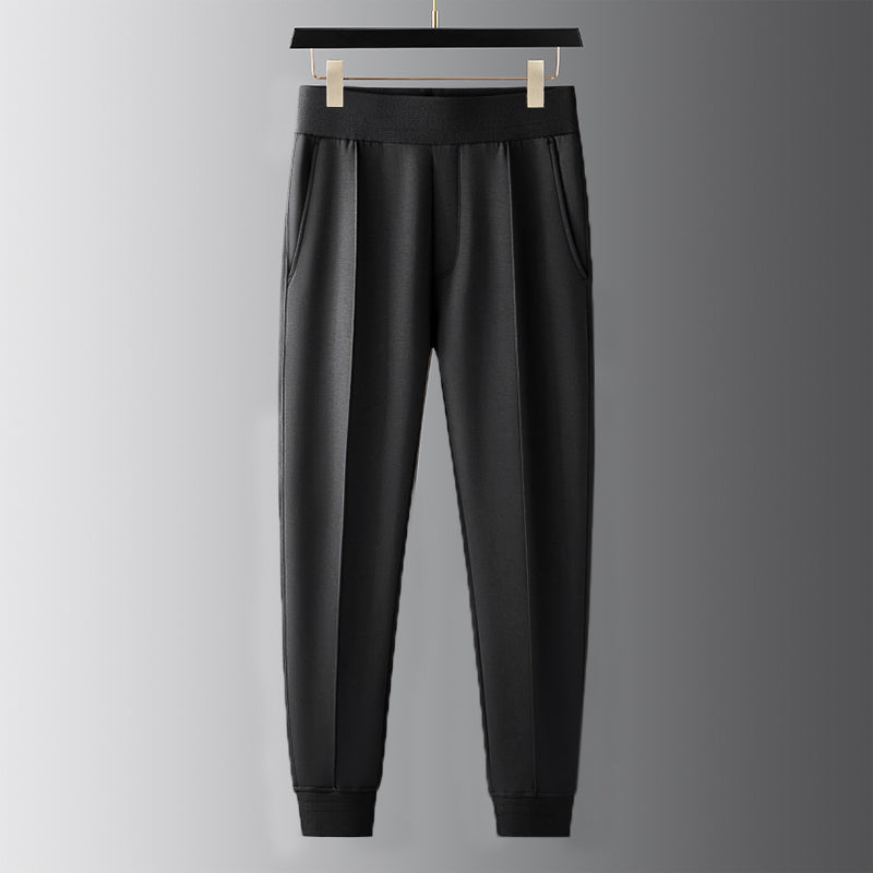 Herren Premium Trainingsanzug Set - Hochwertig & Atmungsaktiv