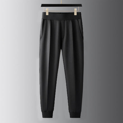 Herren Premium Trainingsanzug Set - Hochwertig & Atmungsaktiv