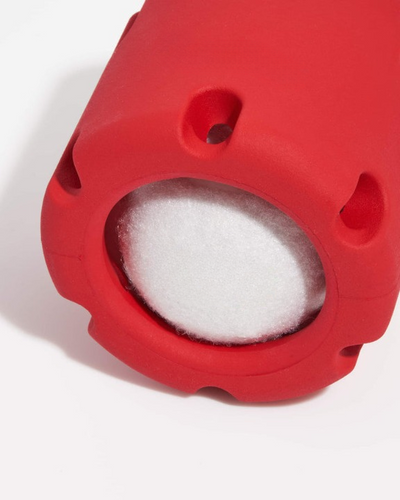 FetchFun™ | Tennis Hundekauspielzeug